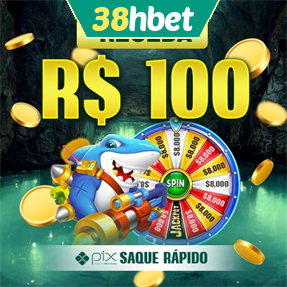 38hbet Ganhe R$ 100,00 Gratis