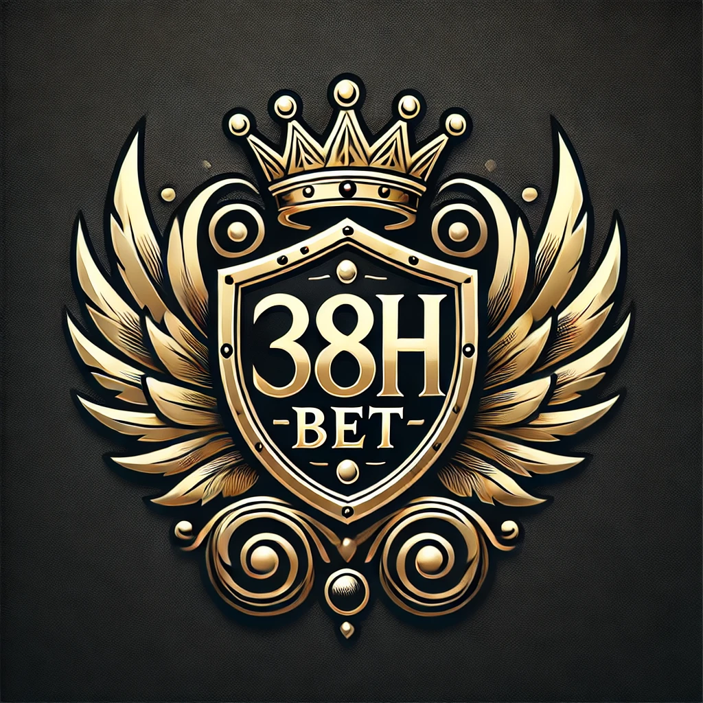 Logo da 38hbet